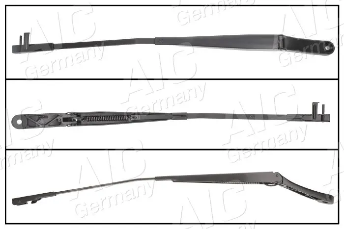 Wiper Arm, window cleaning AIC 54691