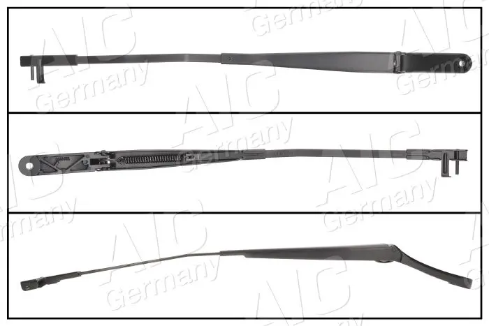 Wiper Arm, window cleaning AIC 54692