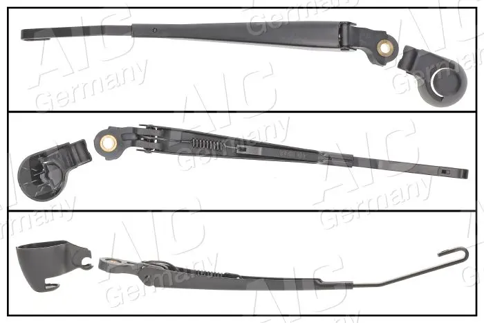 Wiper Arm, window cleaning AIC 54693