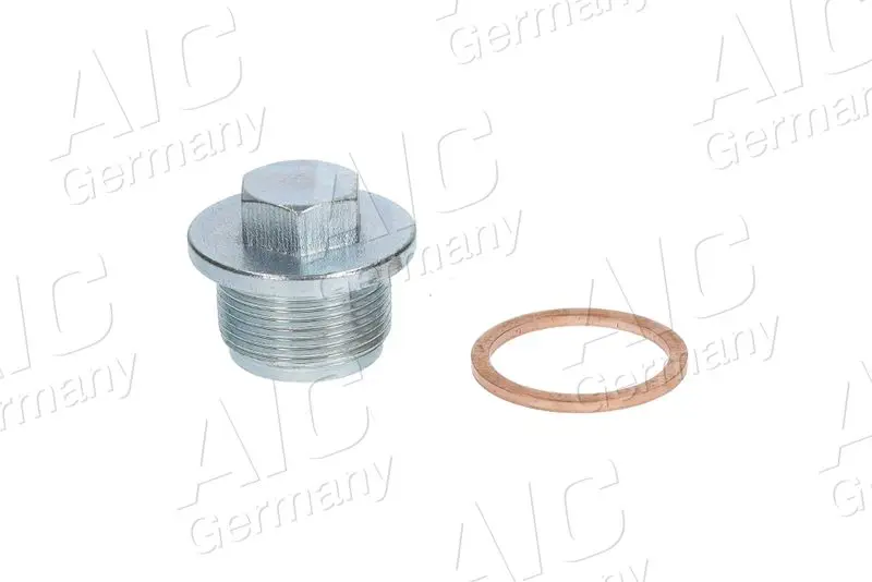 Screw Plug, oil sump AIC 54707
