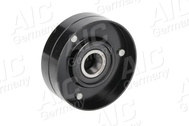 Deflection/Guide Pulley, V-ribbed belt AIC 54771