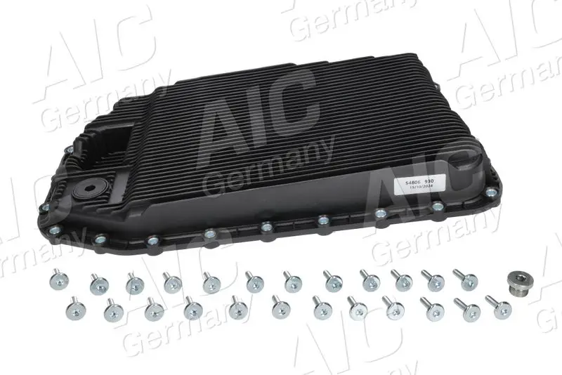 Oil Sump, automatic transmission AIC 54806