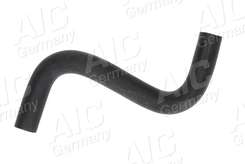 Hose, crankcase ventilation AIC 54851