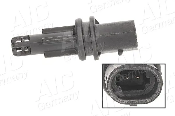 Sensor, intake air temperature AIC 54860