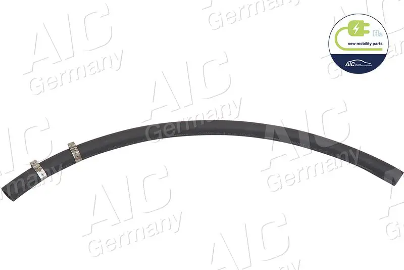 Hydraulic Hose, steering AIC 54951