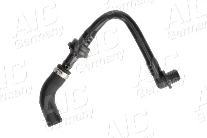 Vacuum Hose, braking system AIC 54959