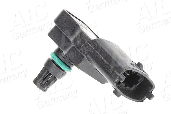 Air Pressure Sensor, altitude adaption AIC