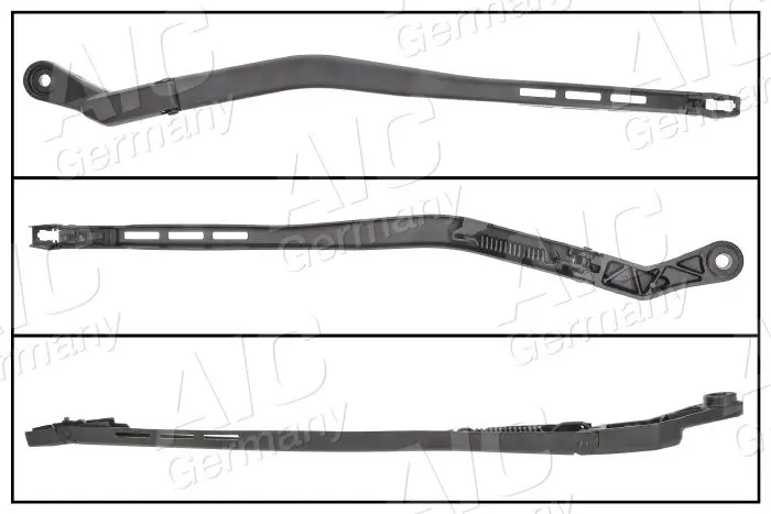 Wiper Arm, window cleaning AIC 54965