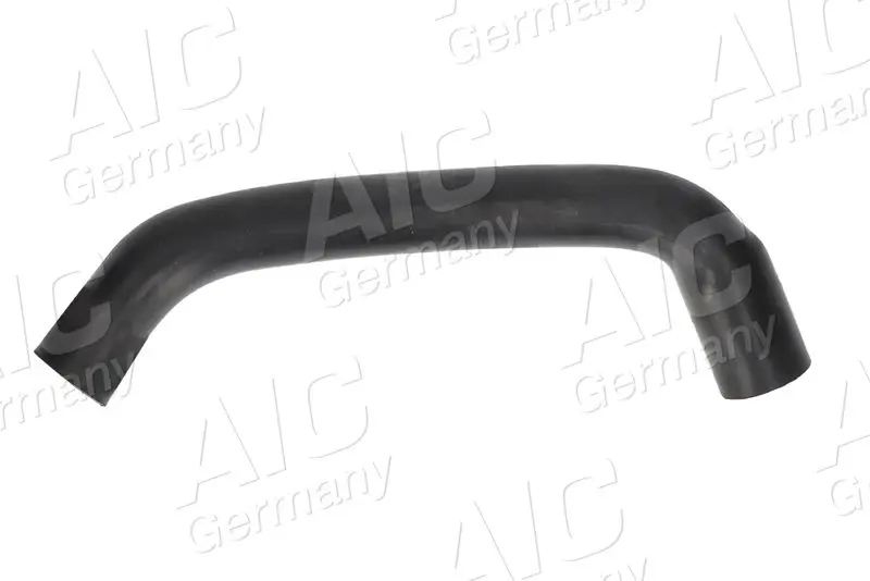 Hose, crankcase ventilation AIC 54989