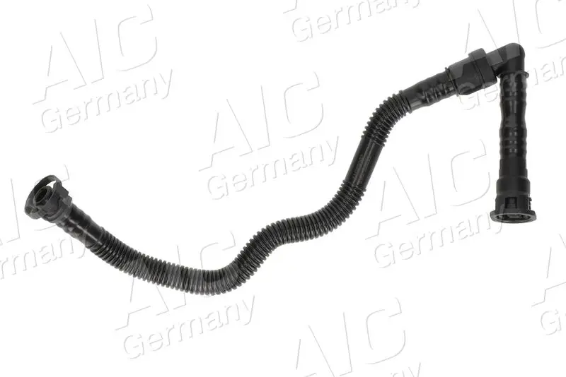 Hose, crankcase ventilation AIC 55033