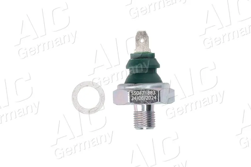 Oil Pressure Switch AIC 55047