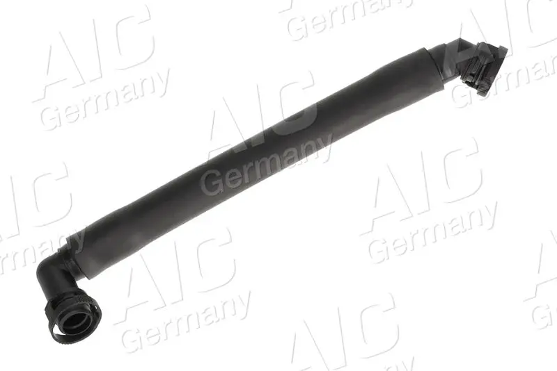 Hose, crankcase ventilation AIC 55080