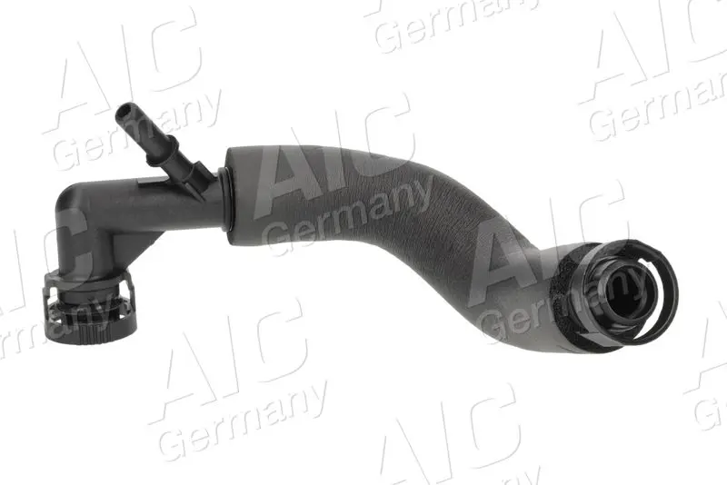 Hose, crankcase ventilation AIC 55081