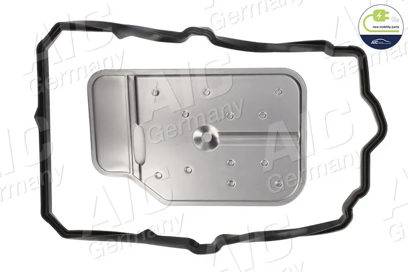 Hydraulic Filter, automatic transmission AIC 55157