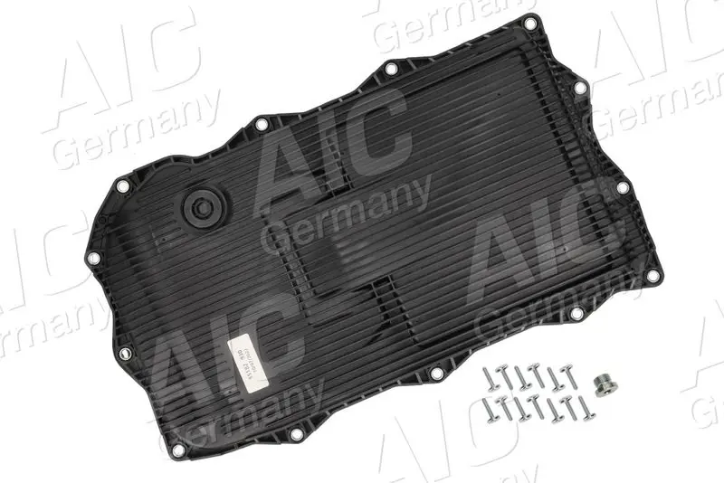 Oil Sump, automatic transmission AIC 55182