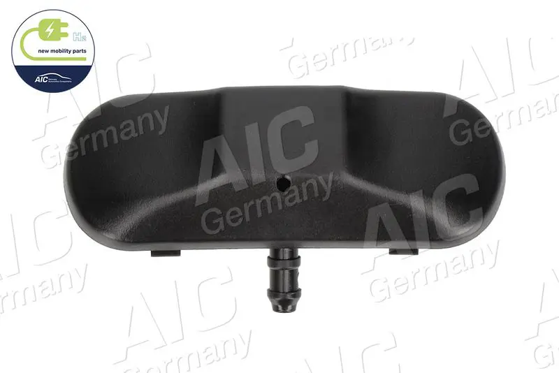 Washer Fluid Jet, window cleaning AIC
