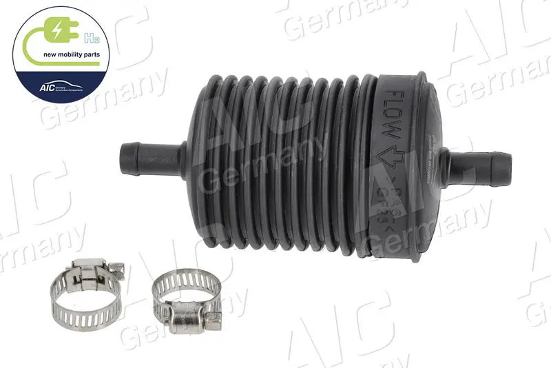 Hydraulic Filter, steering AIC 55266