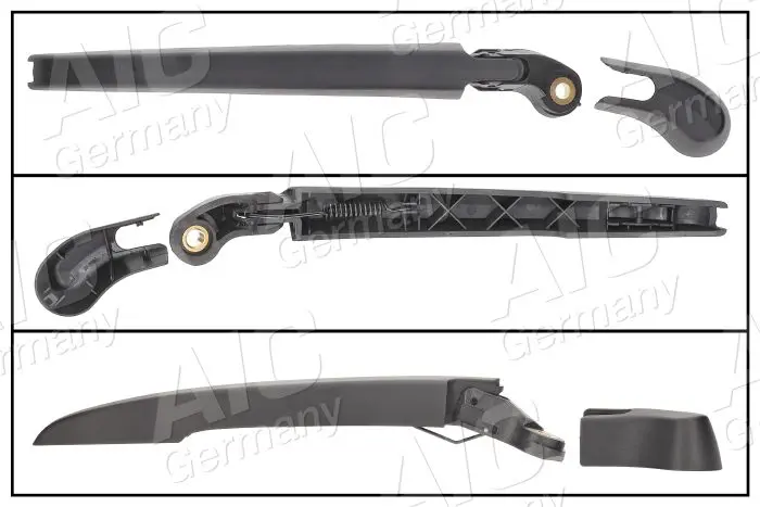 Wiper Arm, window cleaning AIC 55327