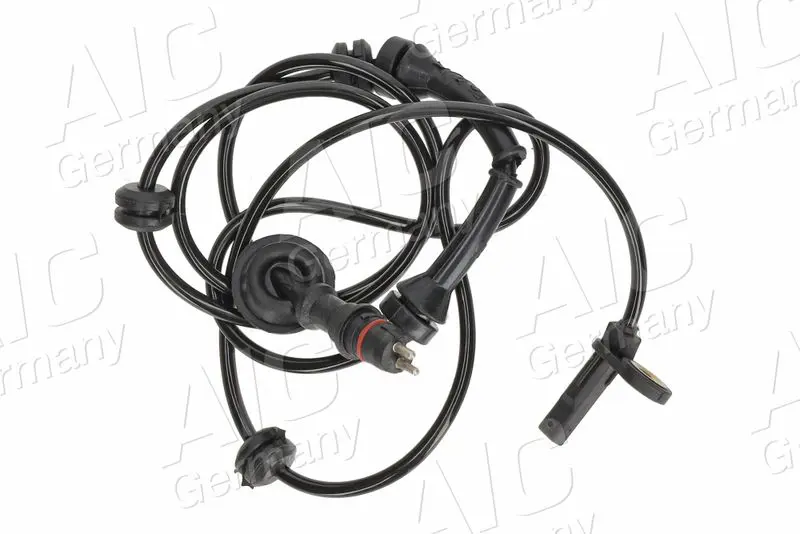 Sensor, wheel speed AIC 55354
