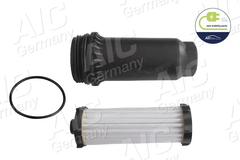 Hydraulic Filter, automatic transmission AIC 55357