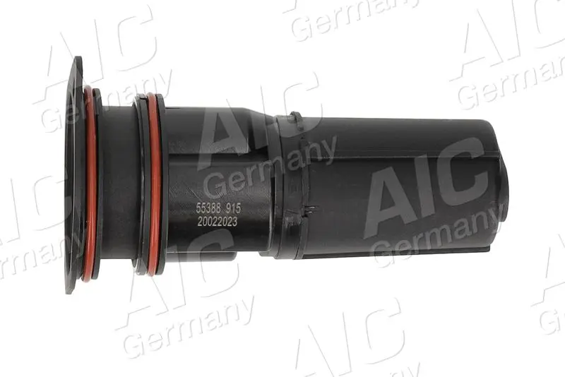 Oil Separator, crankcase ventilation AIC 55388