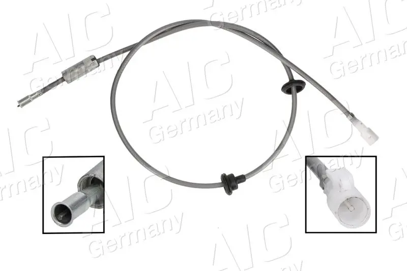 Speedometer Cable AIC 55404