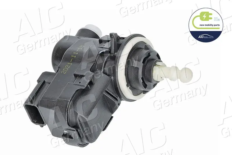 Actuator, headlight levelling AIC 55408