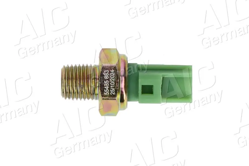 Oil Pressure Switch AIC 55435