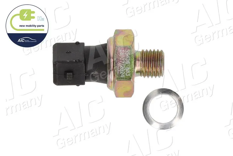 Oil Pressure Switch AIC 55436