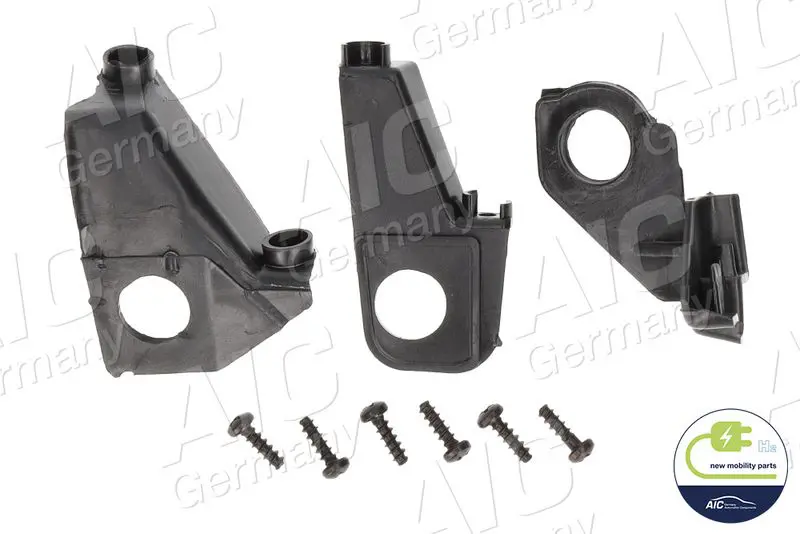 Base, headlight AIC 55483