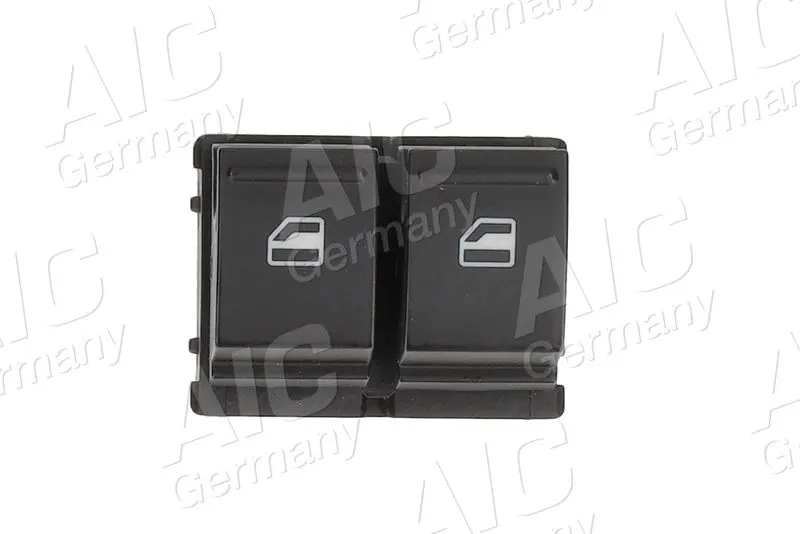 Switch, window regulator AIC 55510