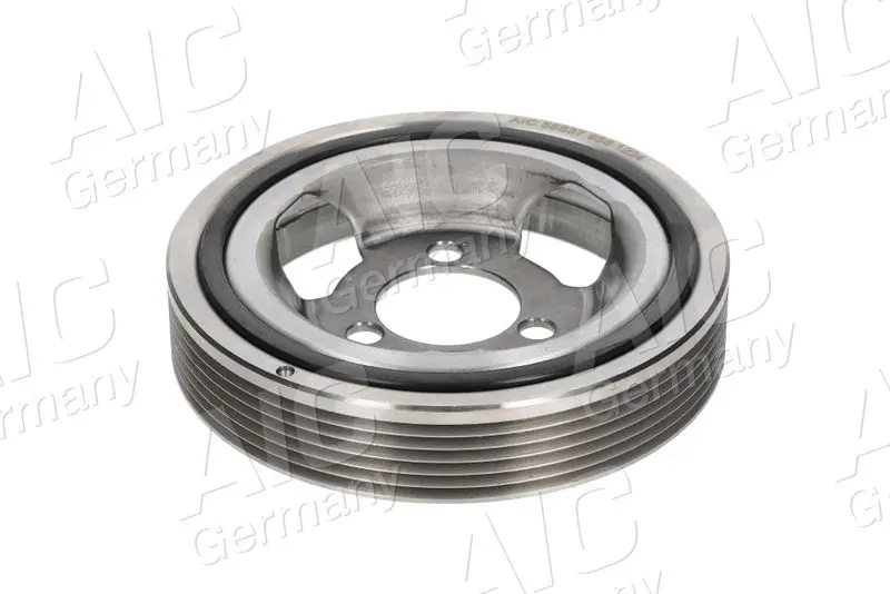 Belt Pulley, crankshaft AIC 55537