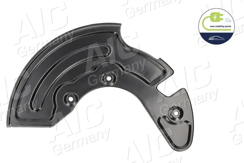 Splash Guard, brake disc AIC 55541