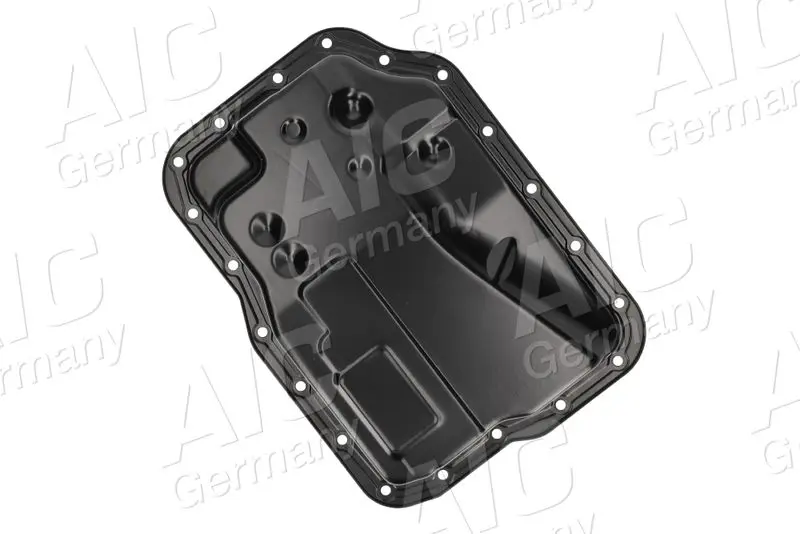 Oil Sump, automatic transmission AIC 55551