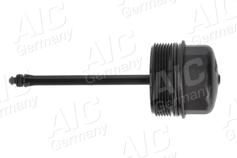 Cap, oil filter housing AIC 55598