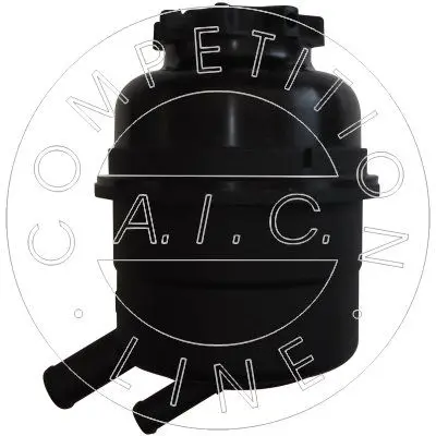 Equalising reservoir, hydraulic oil (power steering)