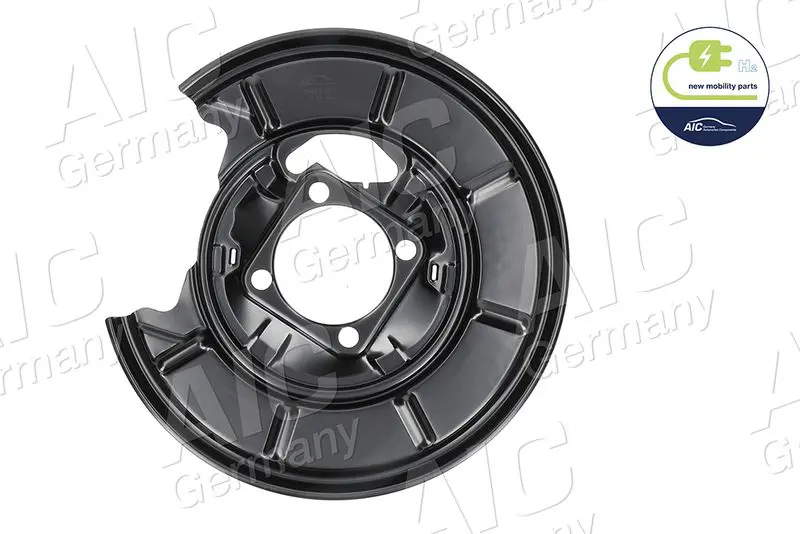 Splash Guard, brake disc AIC 55685