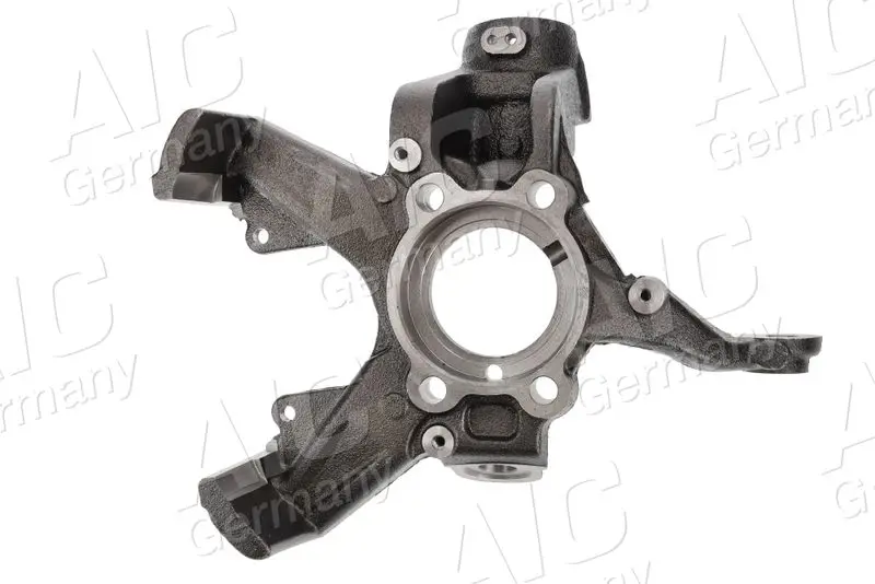Steering Knuckle, wheel suspension AIC 55694