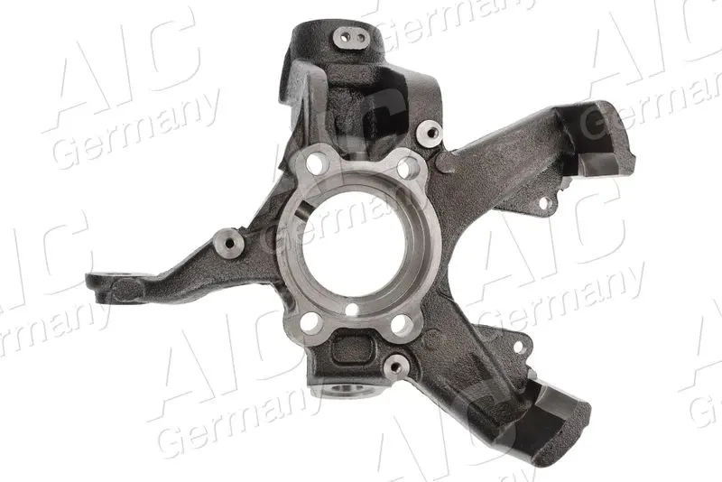 Steering Knuckle, wheel suspension AIC 55695