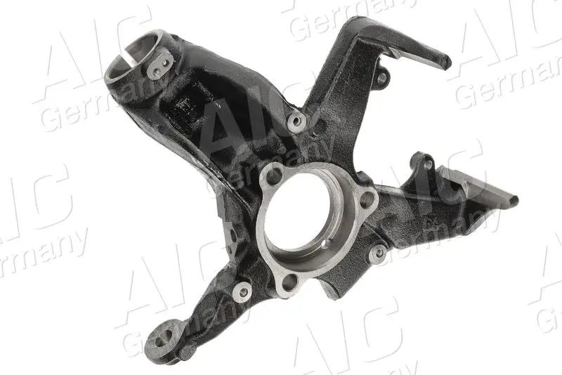 Steering Knuckle, wheel suspension AIC 55697