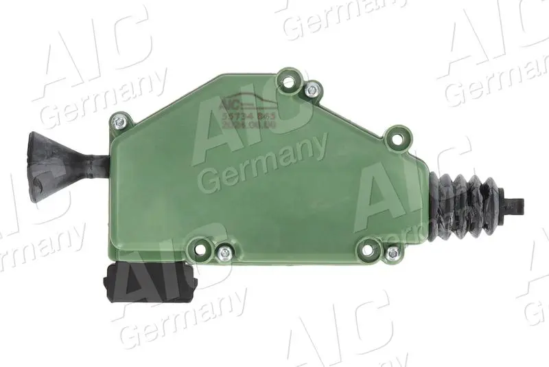 Actuator, central locking system AIC 55734