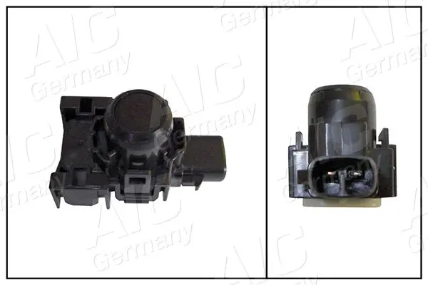 Sensor, park distance control AIC 55746