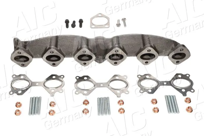 Manifold, exhaust system AIC 55749Set