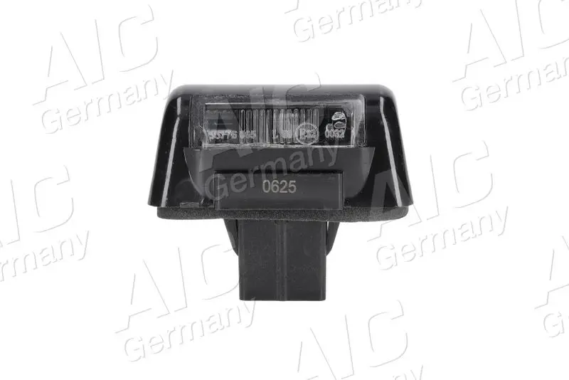 Licence Plate Light AIC 55776