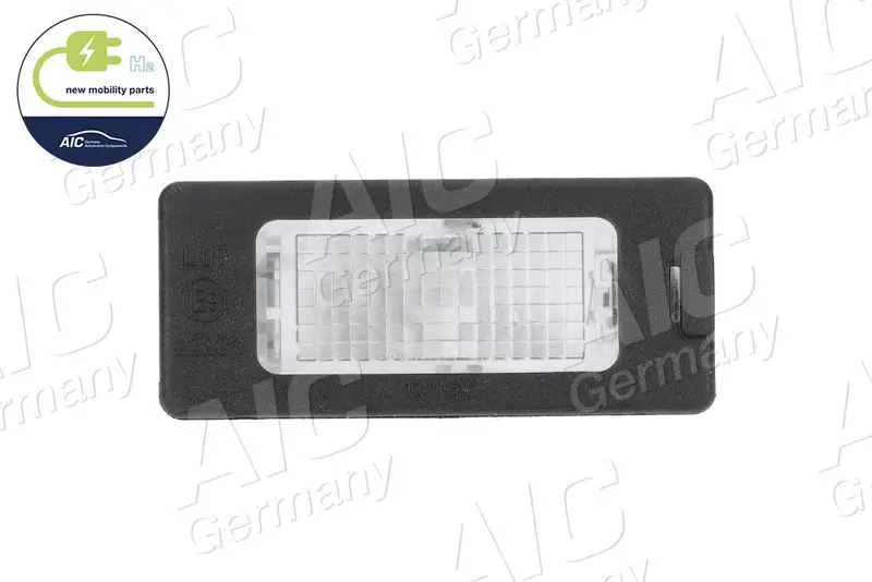 Licence Plate Light AIC 55785