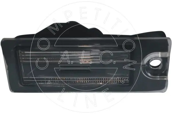 Licence Plate Light AIC 55788