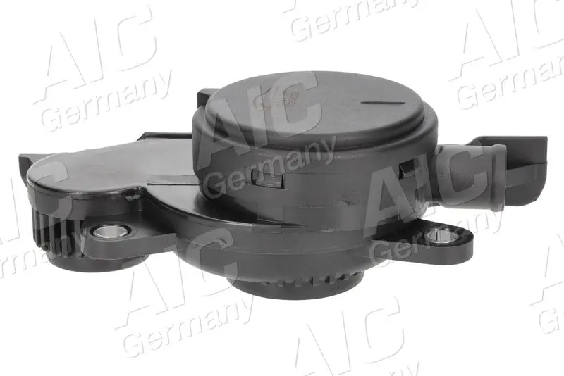 Eļļas atdalītājs, Kartera ventilācija AIC 55791
