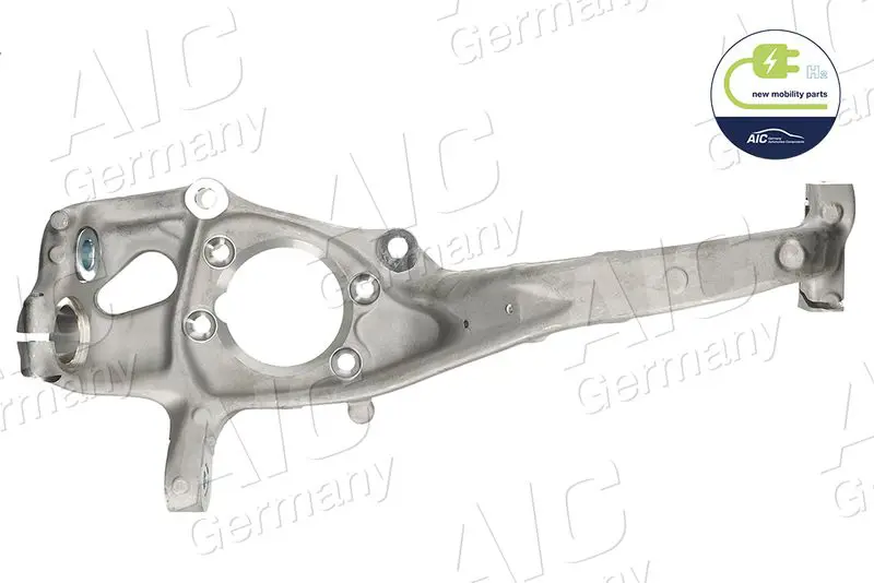 Steering Knuckle, wheel suspension AIC 55827