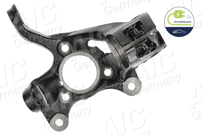 Steering Knuckle, wheel suspension AIC 55833