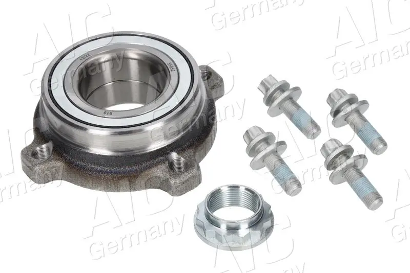 Wheel Bearing Kit AIC 55852